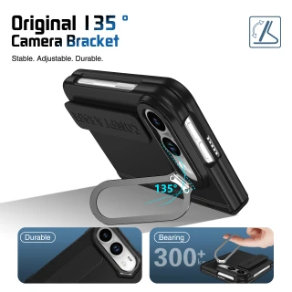 Soft Touch and Grip 135° Kick stand iPhone Duo thumbnail 15