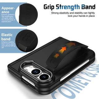 Soft Touch and Grip 135° Kick stand iPhone Duo thumbnail 14