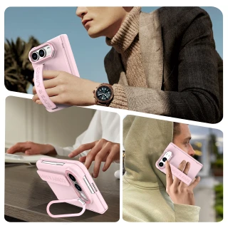 Soft Touch and Grip 135° Kick stand iPhone Duo thumbnail 16