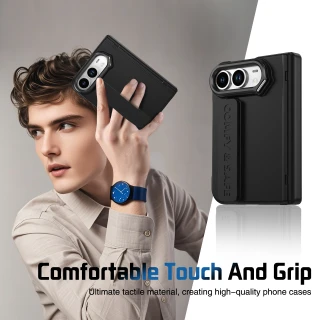 Soft Touch and Grip 135° Kick stand iPhone Duo thumbnail 19