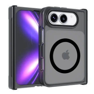Frosted Magnetic Case iPhone Duo thumbnail 2